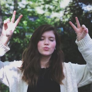 Meet your Posher, Fiona